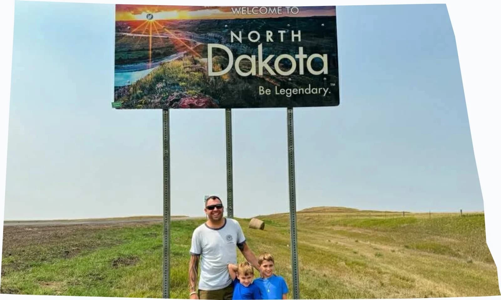 North Dakota β Jace