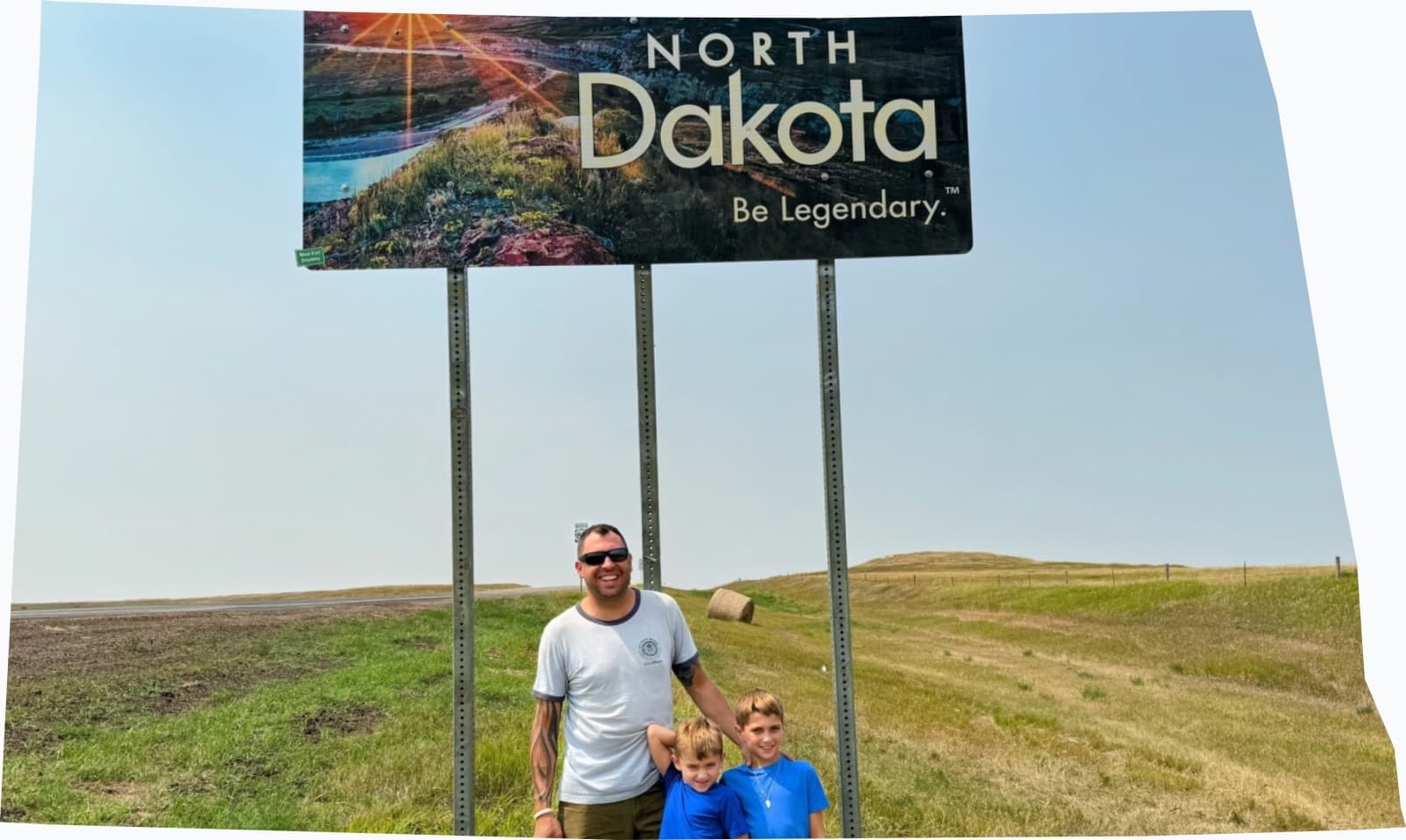 North Dakota β Jace